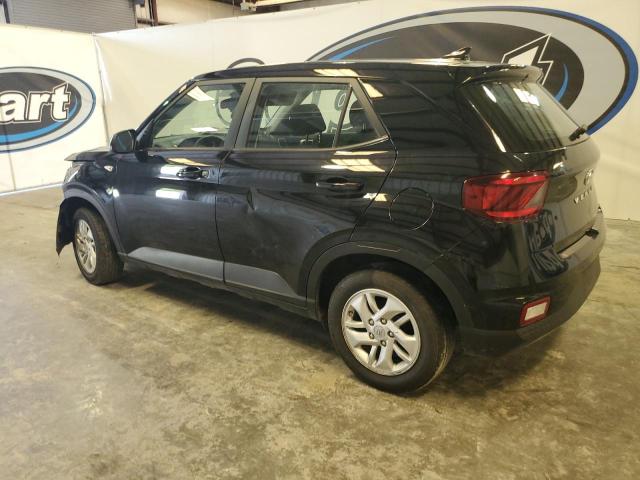 2021 Hyundai Venue Se VIN: KMHRB8A3XMU125493 Lot: 57448214