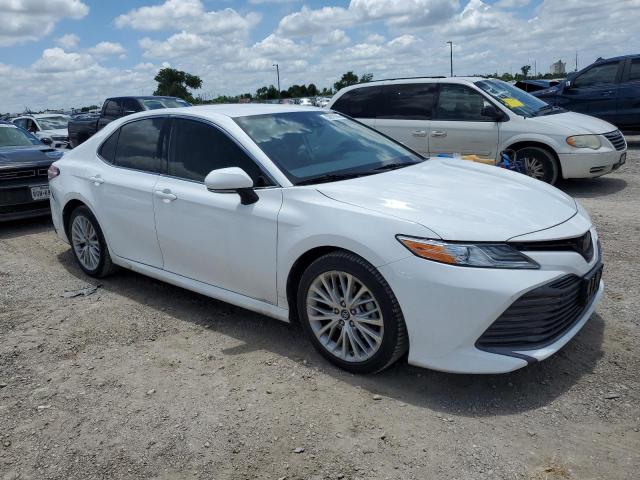 VIN 4T1B11HK8KU750500 2019 Toyota Camry, L no.4