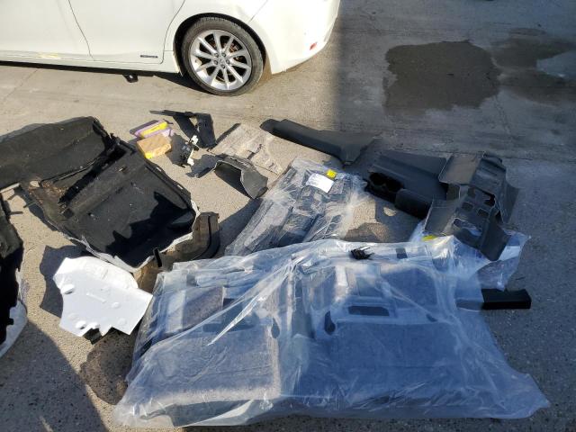 2012 Lexus Ct 200 VIN: JTHKD5BH9C2090799 Lot: 59536204