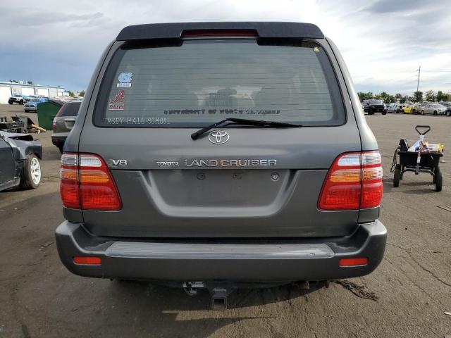 2000 Toyota Land Cruiser VIN: JT3HT05J5Y0123577 Lot: 58915974