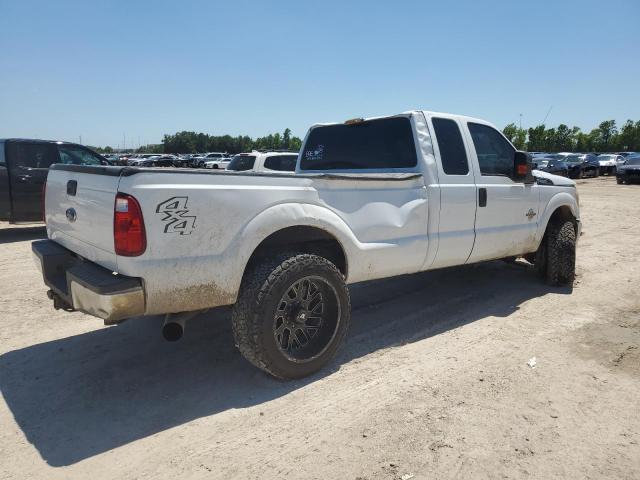 2013 Ford F250 Super Duty VIN: 1FT7X2BT4DEA55038 Lot: 57494724