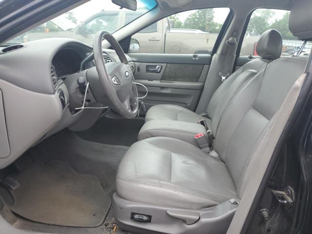 2003 Ford Taurus Ses VIN: 1FAFP55U53G107285 Lot: 53435954
