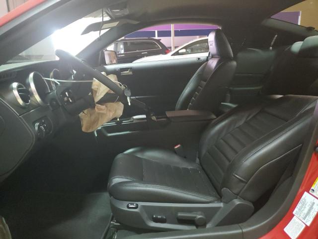 2008 Ford Mustang Shelby Gt500 VIN: 1ZVHT88S785195864 Lot: 58895194