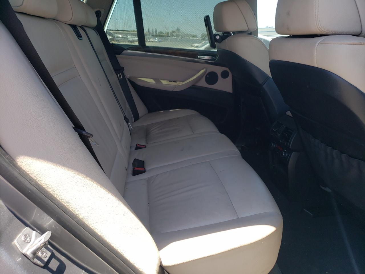 5UXZV4C54D0E00917 2013 BMW X5 xDrive35I