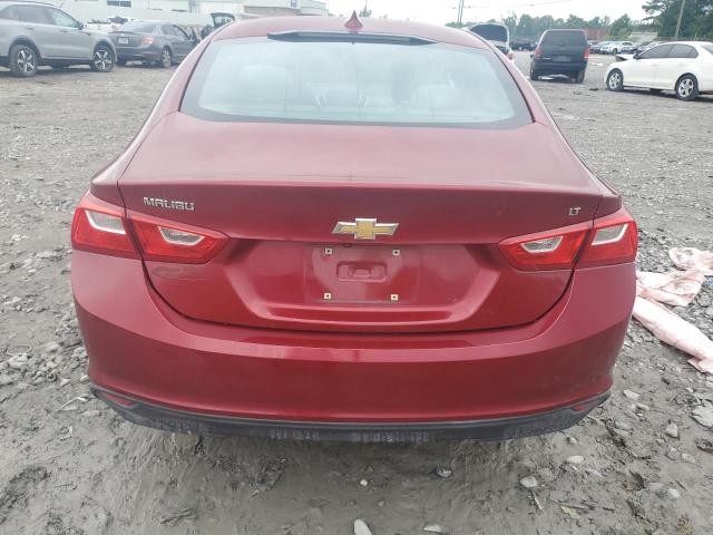 2018 Chevrolet Malibu Lt VIN: 1G1ZD5ST4JF161832 Lot: 60779924