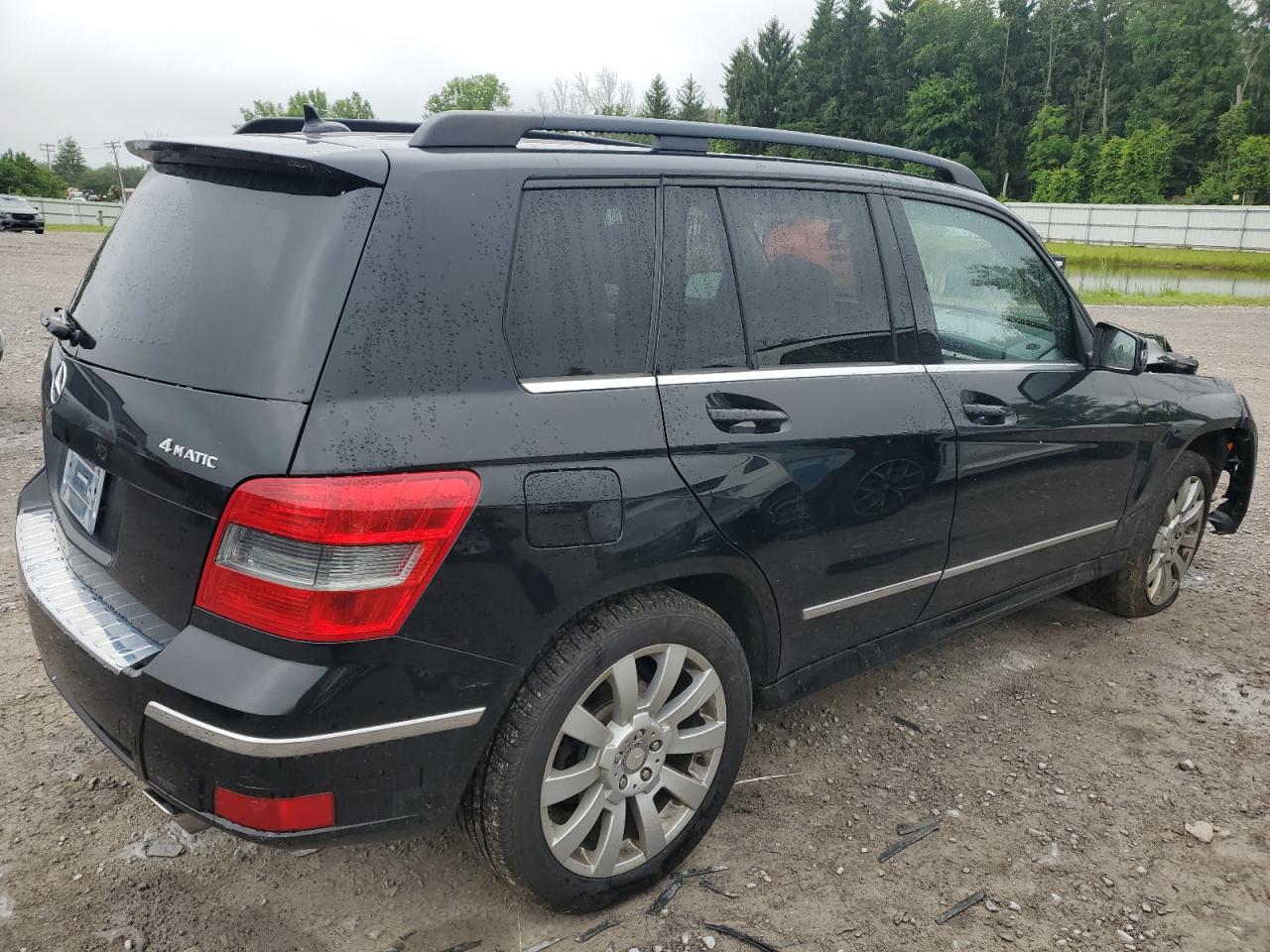 WDCGG8HB2CF754480 2012 Mercedes-Benz Glk 350 4Matic