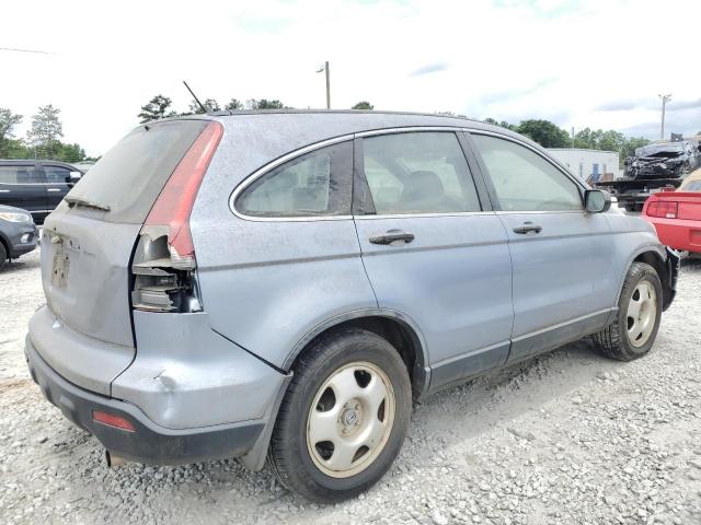 2008 Honda Cr-V Lx VIN: JHLRE38338C000208 Lot: 57756354