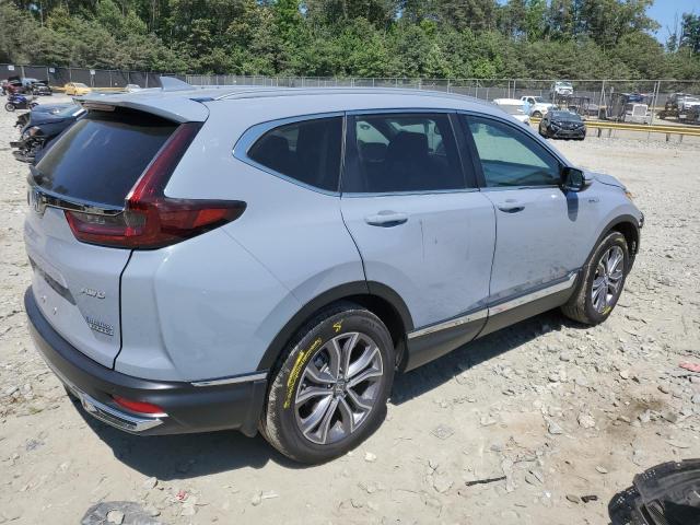 2022 Honda Cr-V Touring VIN: 5J6RT6H95NL010222 Lot: 59959804