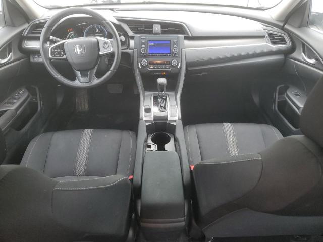 2019 Honda Civic Lx VIN: 19XFC2F62KE042947 Lot: 59950294