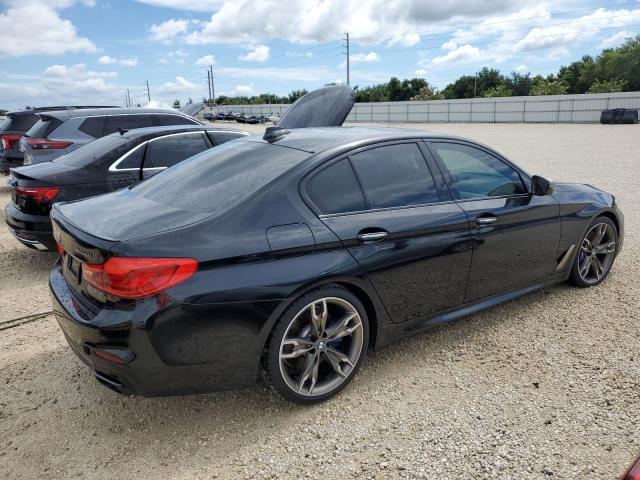 2018 BMW M550XI - WBAJB9C55JB286604
