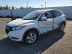 2016 HONDA HR-V EX - 3CZRU6H50GM706627