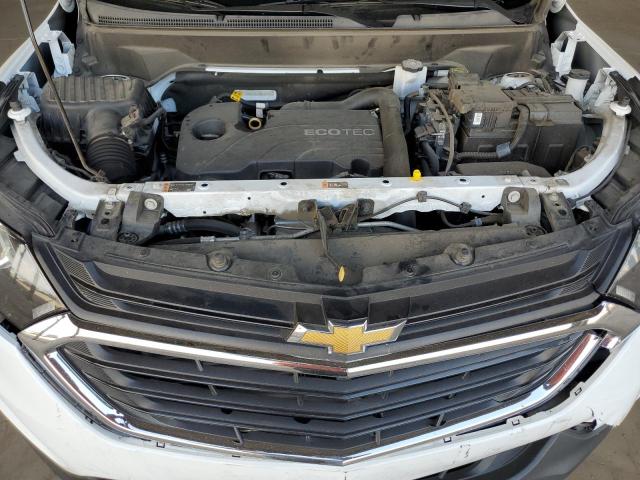 2021 Chevrolet Equinox Ls VIN: 2GNAXHEV1M6143434 Lot: 56295614