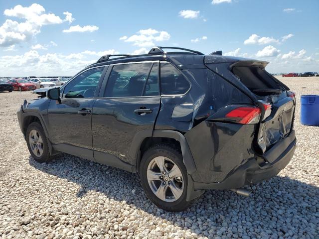 2024 TOYOTA RAV4 LE - 4T3LWRFV0RU116858