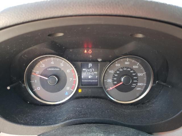 2015 SUBARU FORESTER 2 - JF2SJAKC9FH482854