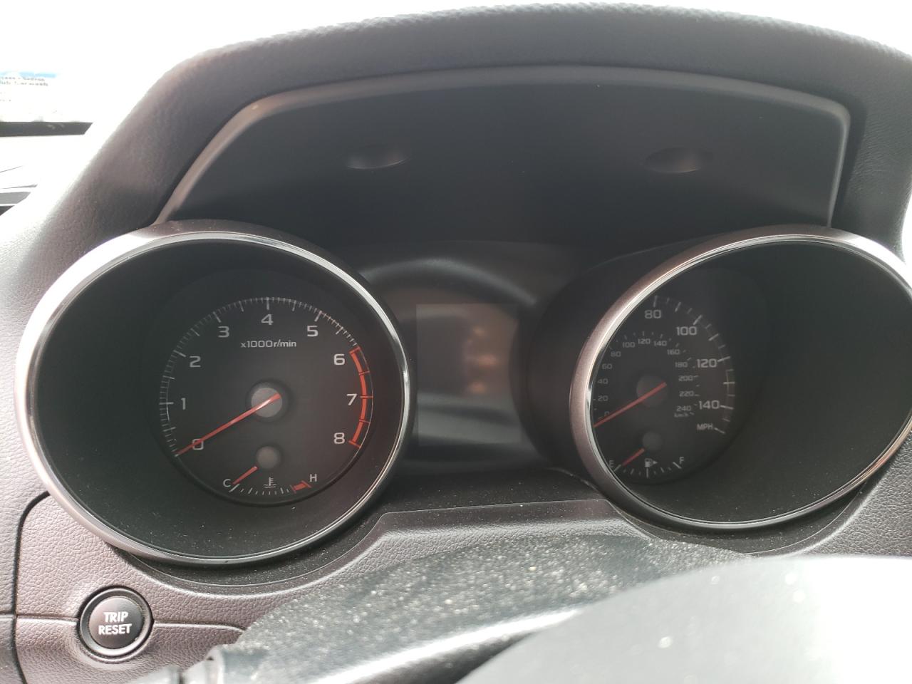 4S4BSAAC4H3390589 2017 Subaru Outback 2.5I