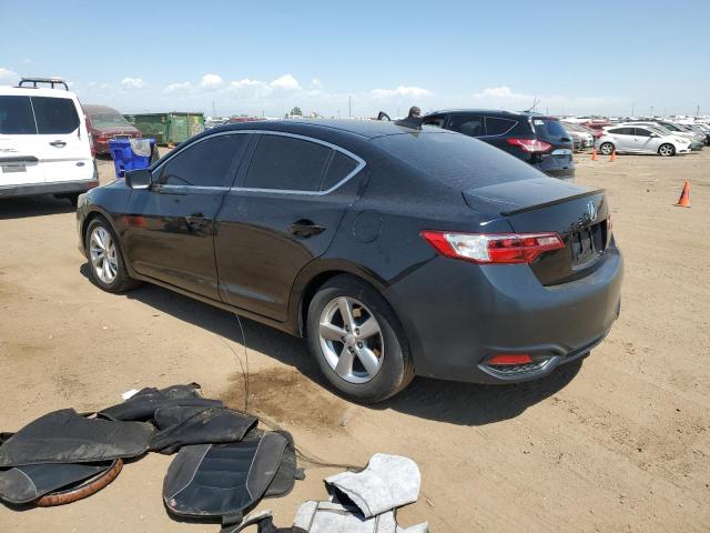 2018 ACURA ILX BASE W - 19UDE2F36JA000503