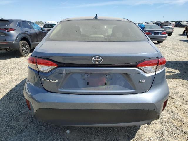 2023 TOYOTA COROLLA LE - JTDB4MEE0P3007886