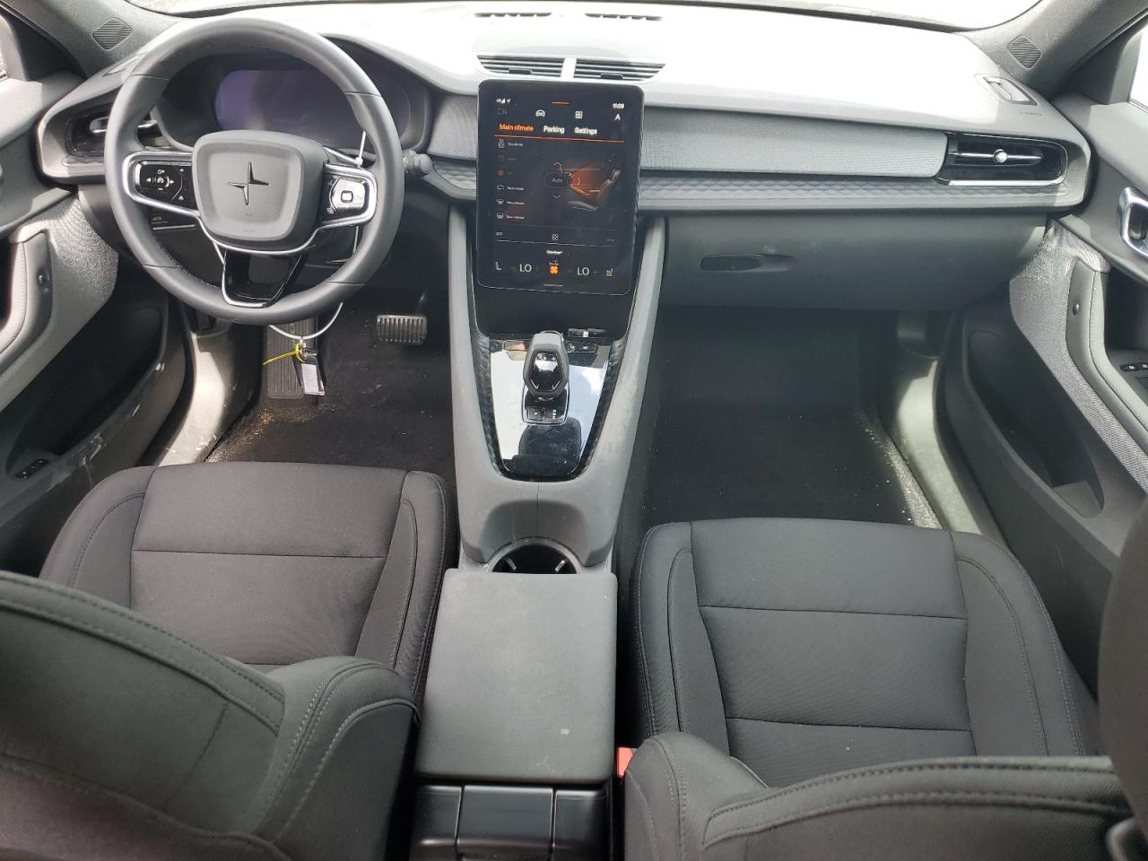 YSMEG3KAXPL126050 2023 Polestar 2