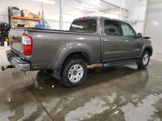 2005 Toyota Tundra Double Cab Sr5 VIN: 5TBDT44105S472134 Lot: 59959214