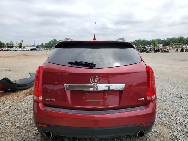 2013 Cadillac Srx Luxury Collection VIN: 3GYFNCE37DS511102 Lot: 56992054