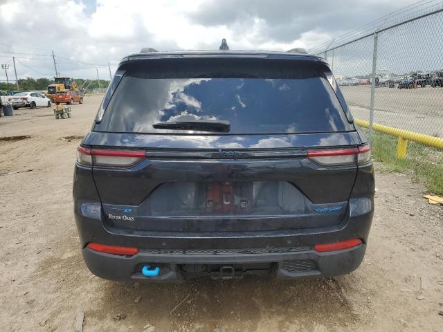 2024 JEEP GRAND CHER - 1C4RJYC69R8941755