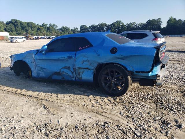 2023 DODGE CHALLENGER - 2C3CDZBT8PH682357