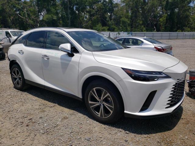 2023 LEXUS RX 350 PRE JTJCHMAA6P2010581