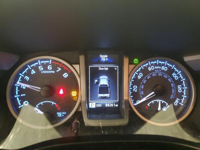 2017 TOYOTA TACOMA DOU - 5TFEZ5CN9HX027037