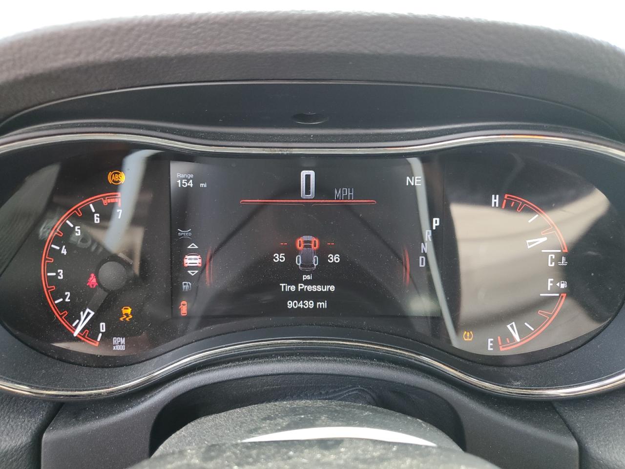 1C4RDJDG5JC386102 2018 Dodge Durango Gt