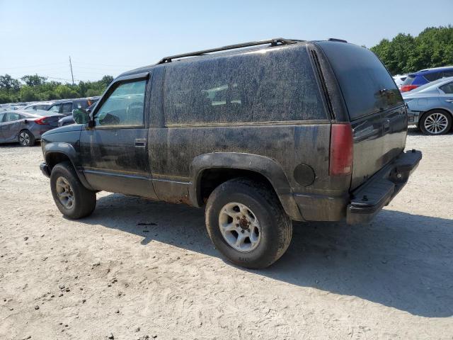 1994 GMC Yukon VIN: 1GKEK18K8RJ764590 Lot: 59673704