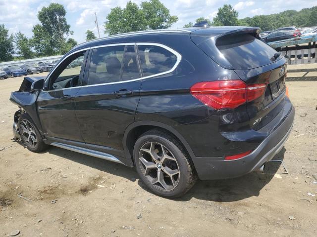 VIN WBXHT3C58K5L38287 2019 BMW X1, Xdrive28I no.2