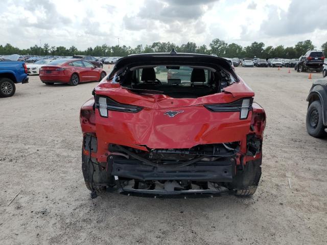 2021 Ford Mustang Mach-E Premium VIN: 3FMTK3SS4MMA23688 Lot: 56940904