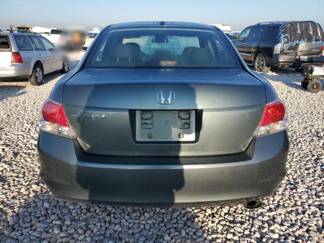 1HGCP26838A039383 2008 Honda Accord Exl