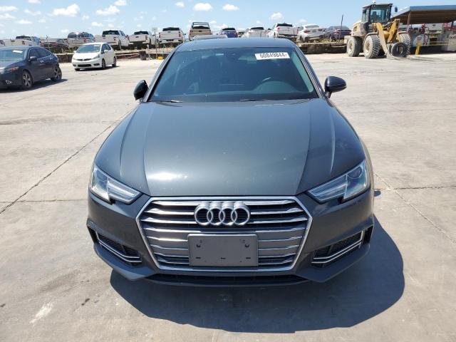 VIN WAUKMAF48JA196890 2018 Audi A4, Premium no.5