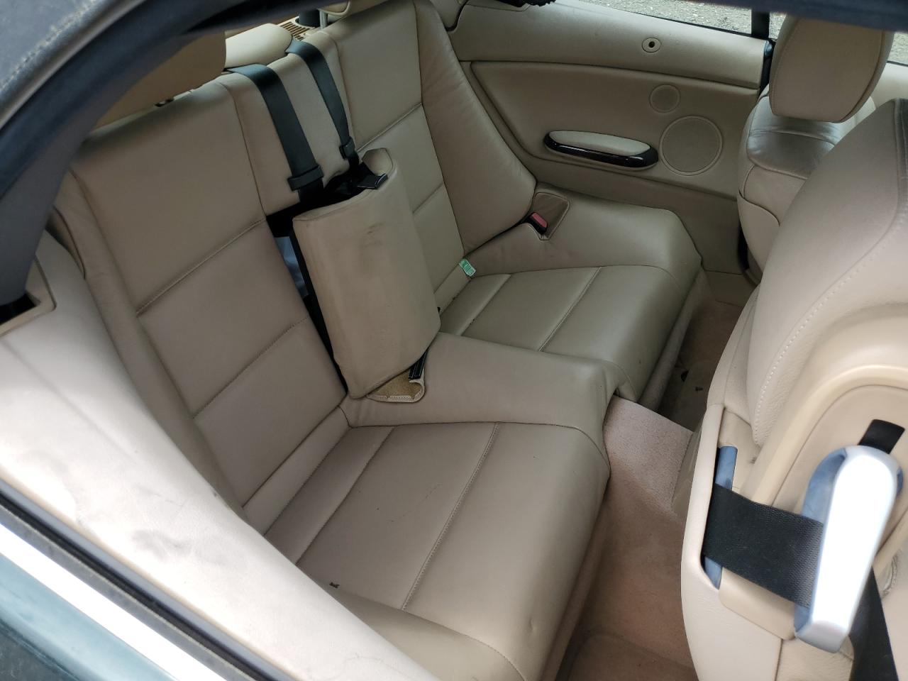 WBABW33434PG97538 2004 BMW 325 Ci