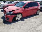 2015 VOLKSWAGEN GOLF R - WVWLF7AU4FW280906