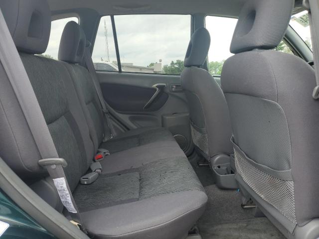 2002 Toyota Rav4 VIN: JTEHH20V720135414 Lot: 58025954