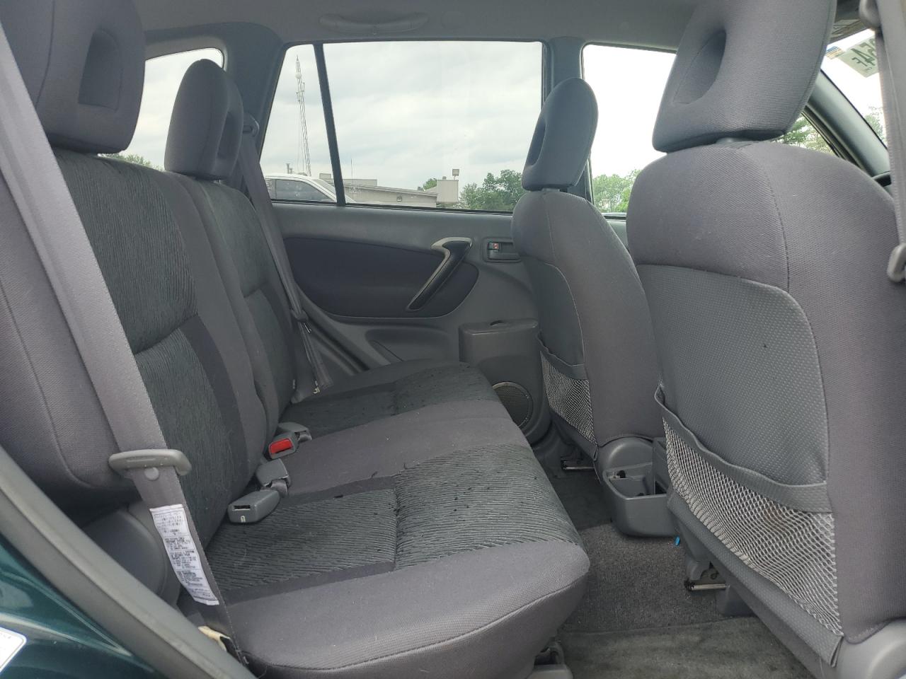 JTEHH20V720135414 2002 Toyota Rav4