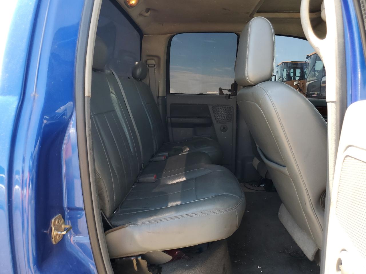 3D7MX38C57G737008 2007 Dodge Ram 3500 St