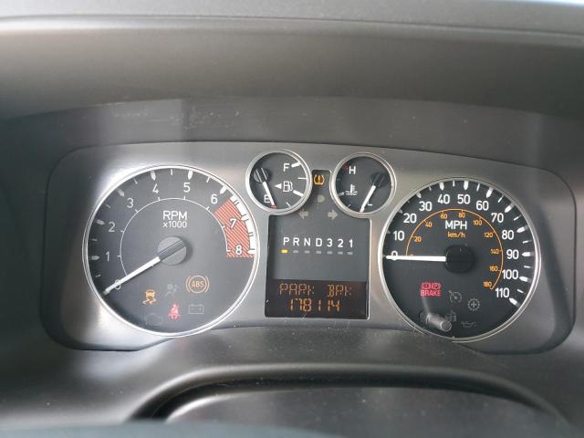 2008 Hummer H3 VIN: 5GTEN13E288143428 Lot: 60307854