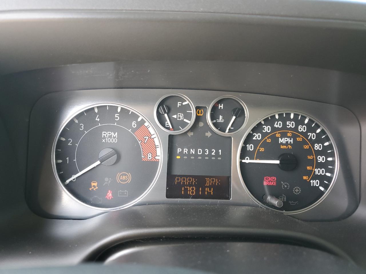 5GTEN13E288143428 2008 Hummer H3