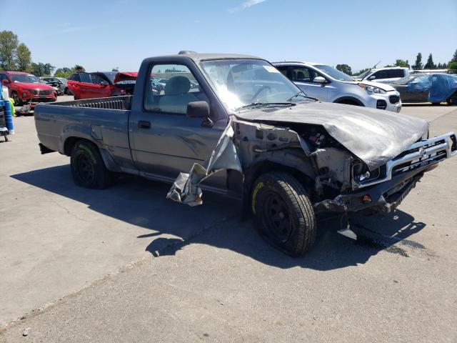 1994 Toyota Pickup 1/2 Ton Short Wheelbase Stb VIN: 4TARN81A8RZ243283 Lot: 58913694