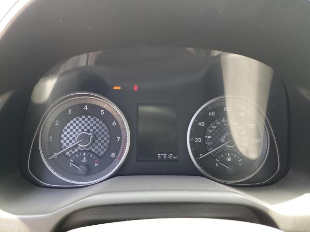 2019 Hyundai Elantra Se VIN: 5NPD74LFXKH405552 Lot: 60911514