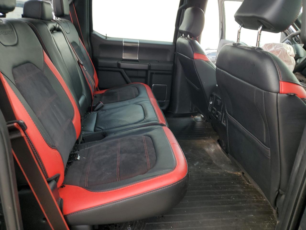 1FTEW1EGXHFB79334 2017 Ford F150 Supercrew