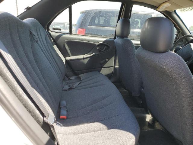 2001 Chevrolet Cavalier Base VIN: 3G1JC52421S190606 Lot: 55449194