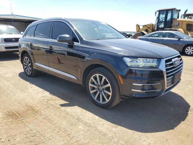 VIN WA1LAAF79HD022517 2017 Audi Q7, Premium Plus no.4