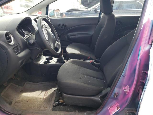 3N1CE2CP5FL399750 2015 Nissan Versa Note S