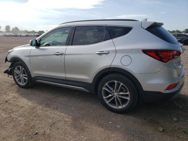 2017 HYUNDAI SANTA FE S - 5XYZUDLA0HG424372