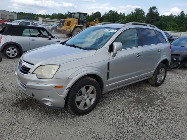 2008 Saturn Vue Xr VIN: 3GSCL53718S502213 Lot: 57390514