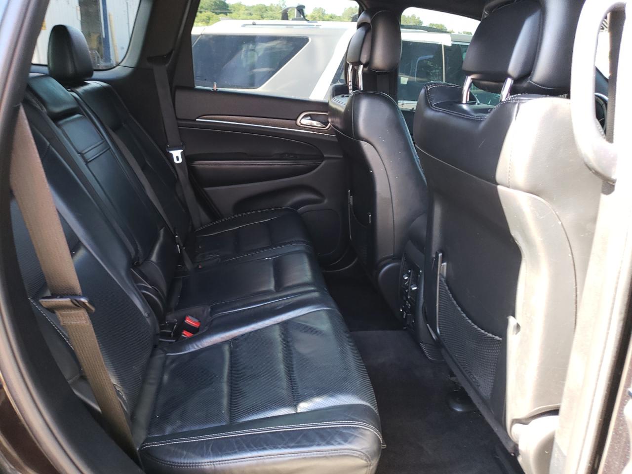 1C4RJFBG6GC425524 2016 Jeep Grand Cherokee Limited